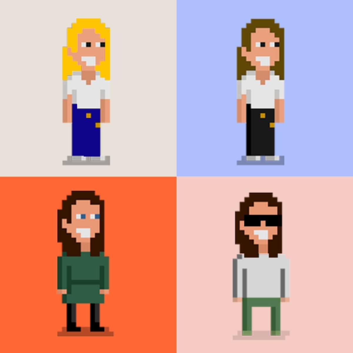 Wom3nsquare. Cryptosquare dédié aux femmes.